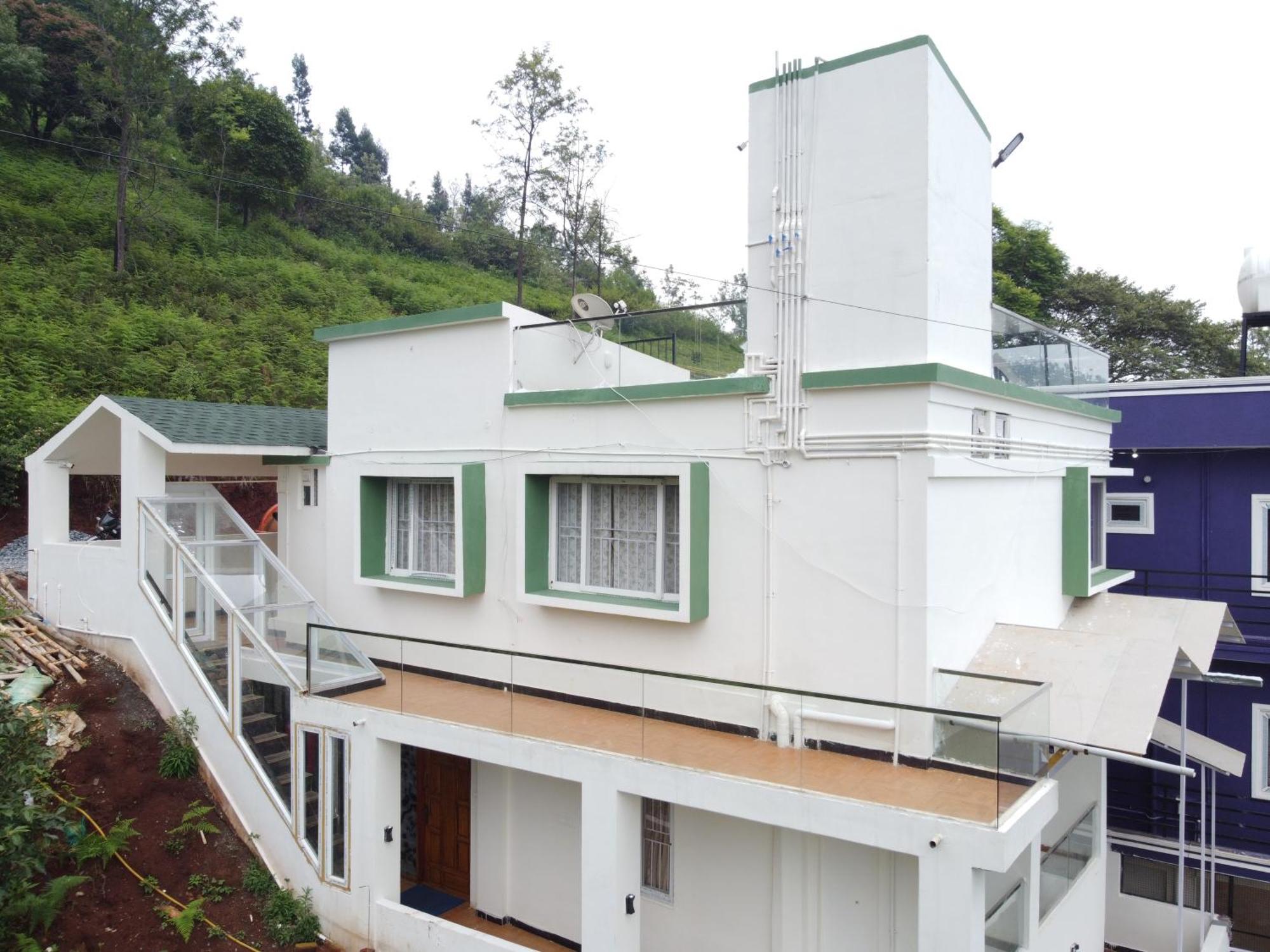Casa De Selas กูนูร์ ภายนอก รูปภาพ